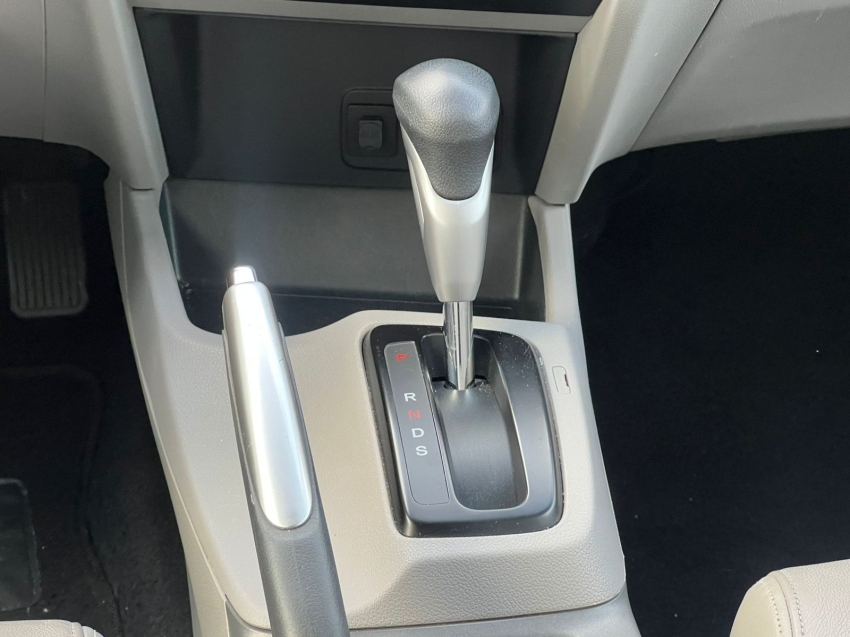 honda civic 2.0 lxr 16v flex 4p automatico gasolina 20168