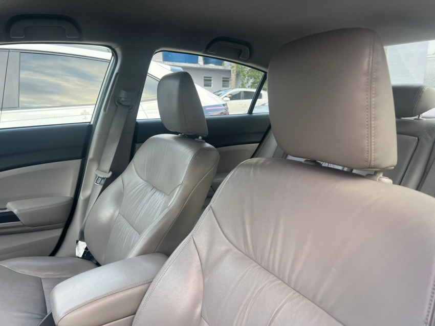 honda civic 2.0 lxr 16v flex 4p automatico gasolina 20164