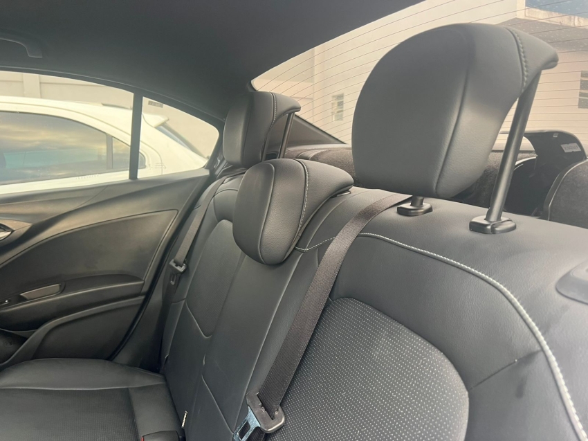 fiat cronos 1.3 firefly flex precision cvt gasolina 4p automatico 202510