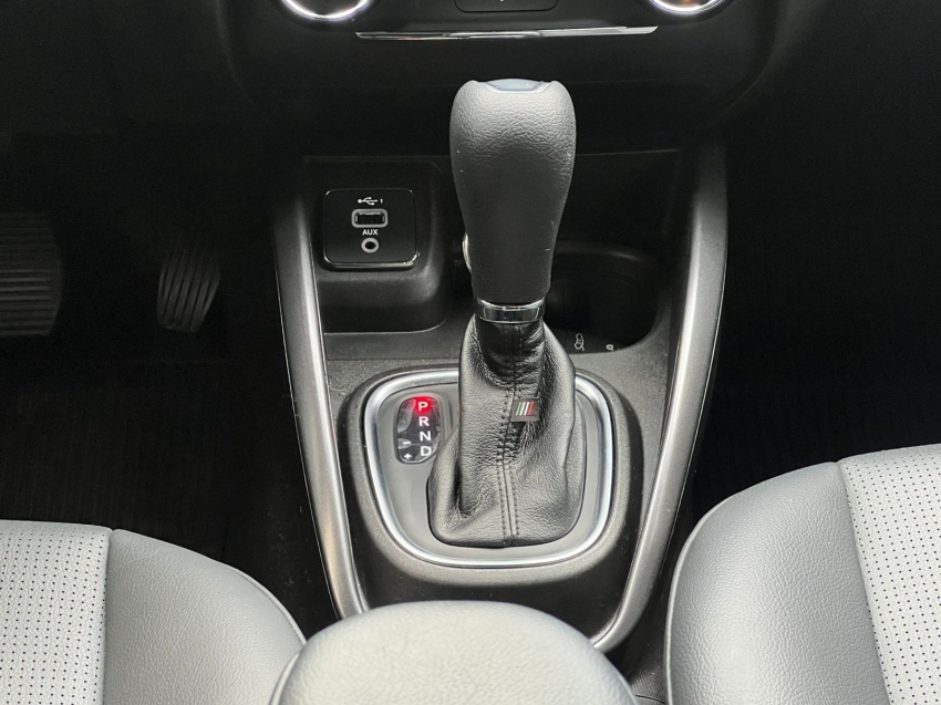 fiat cronos 1.3 firefly flex precision cvt gasolina 4p automatico 20258
