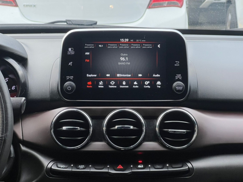 fiat cronos 1.3 firefly flex precision cvt gasolina 4p automatico 20257