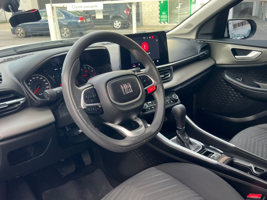 fiat fastback 1.0 turbo 200 flex audace cvt gasolina 4p automatico 20233