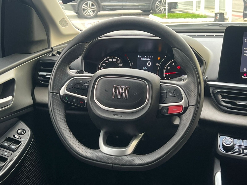 fiat fastback 1.0 turbo 200 flex audace cvt gasolina 4p automatico 20236