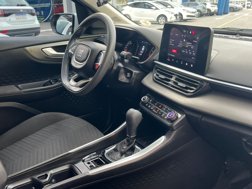 fiat fastback 1.0 turbo 200 flex audace cvt gasolina 4p automatico 20239