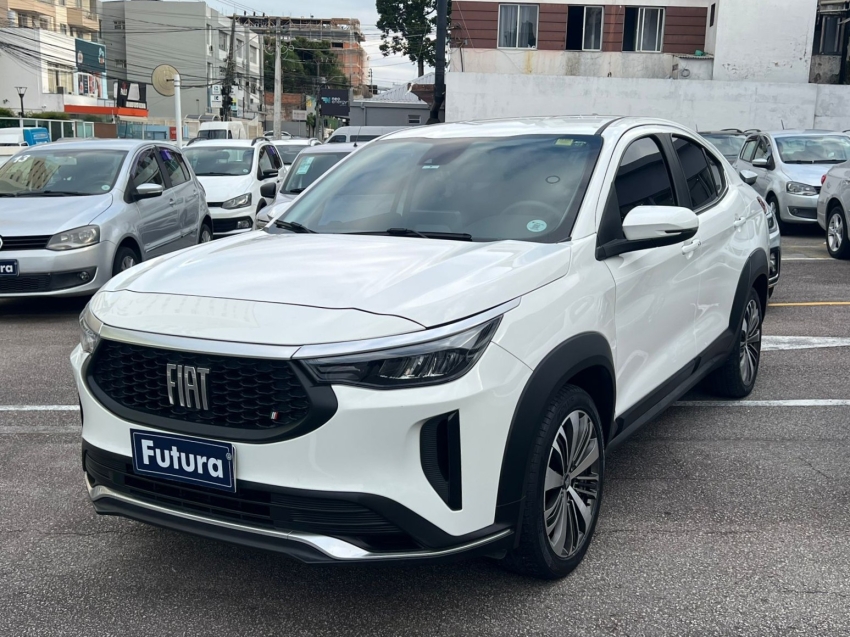 fiat fastback 1.0 turbo 200 flex audace cvt gasolina 4p automatico 2023