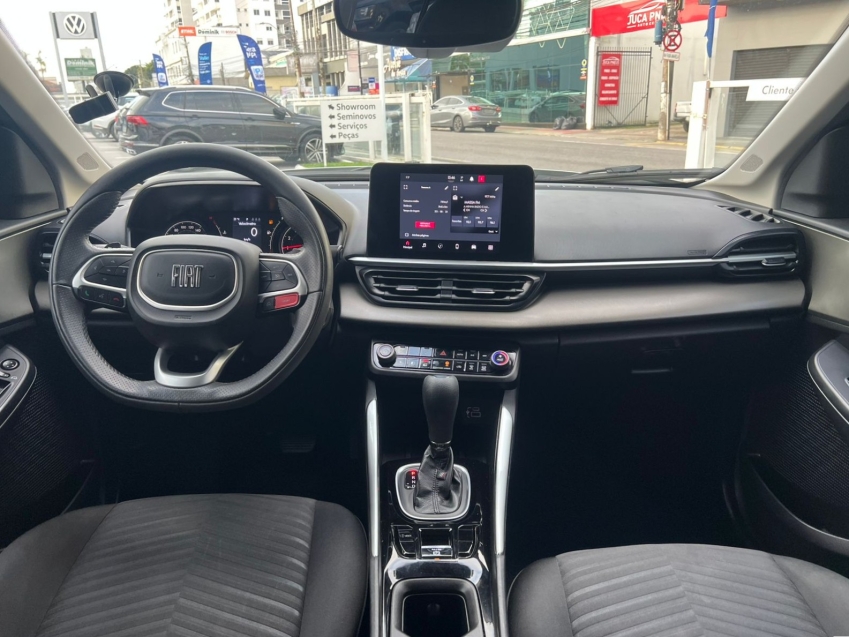 fiat fastback 1.0 turbo 200 flex audace cvt gasolina 4p automatico 20235
