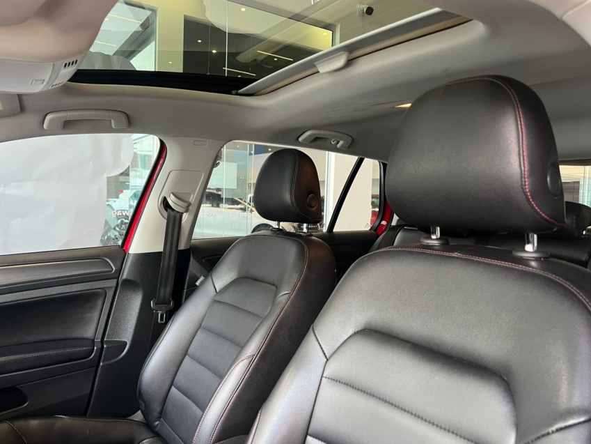 volkswagen golf 1.0 200 tsi total flex comfortline tiptronic gasolina 4p automatico 20184