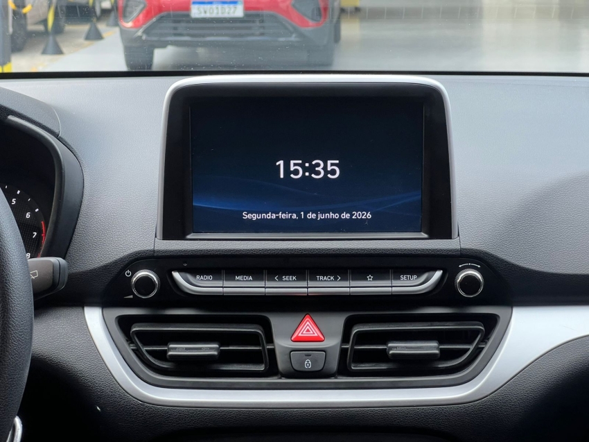 hyundai hb20 1.0 tgdi flex comfort automatico gasolina 4p 20237