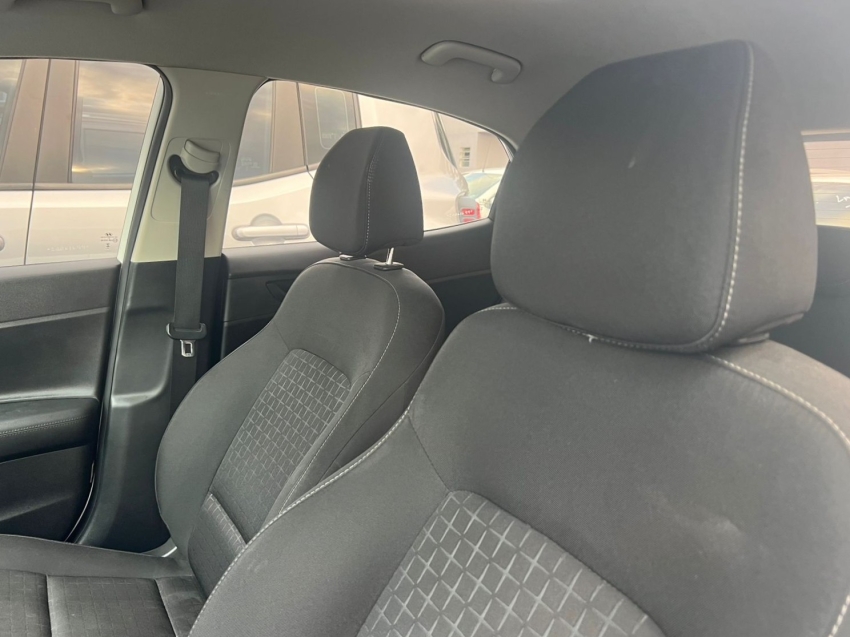 hyundai hb20 1.0 tgdi flex comfort automatico gasolina 4p 20234