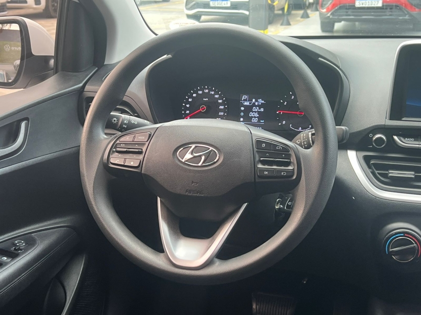 hyundai hb20 1.0 tgdi flex comfort automatico gasolina 4p 20236