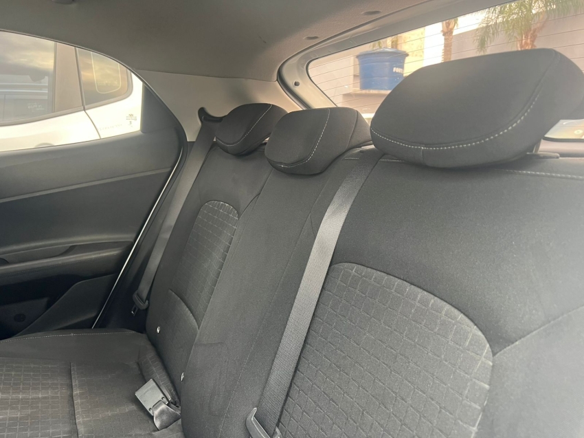 hyundai hb20 1.0 tgdi flex comfort automatico gasolina 4p 202310