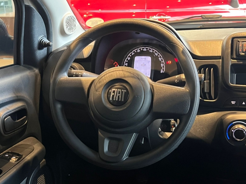 fiat mobi 1.0 firefly flex like. manual gasolina 4p 20256