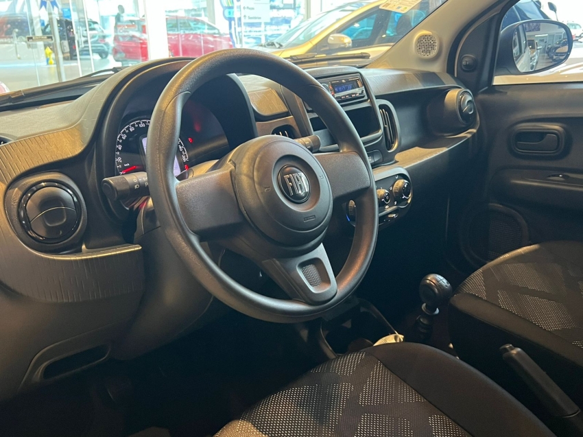 fiat mobi 1.0 firefly flex like. manual gasolina 4p 20253
