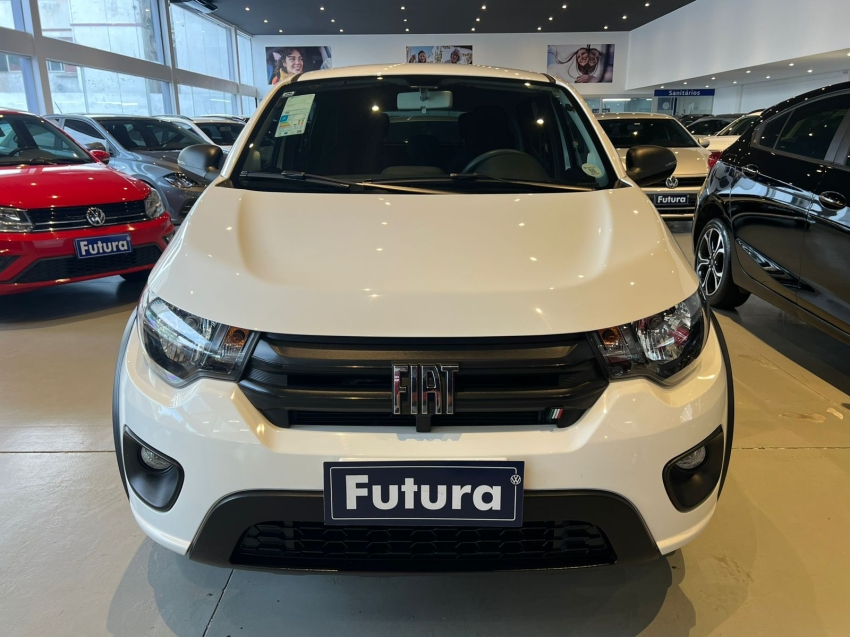 fiat mobi 1.0 firefly flex like. manual gasolina 4p 20251