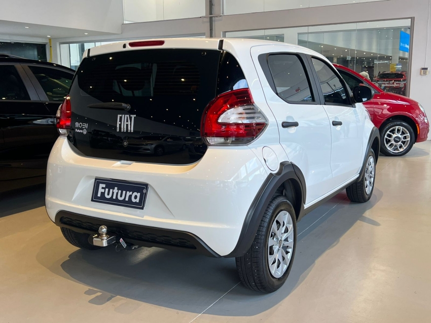 fiat mobi 1.0 firefly flex like. manual gasolina 4p 202511