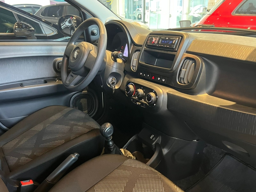 fiat mobi 1.0 firefly flex like. manual gasolina 4p 20259