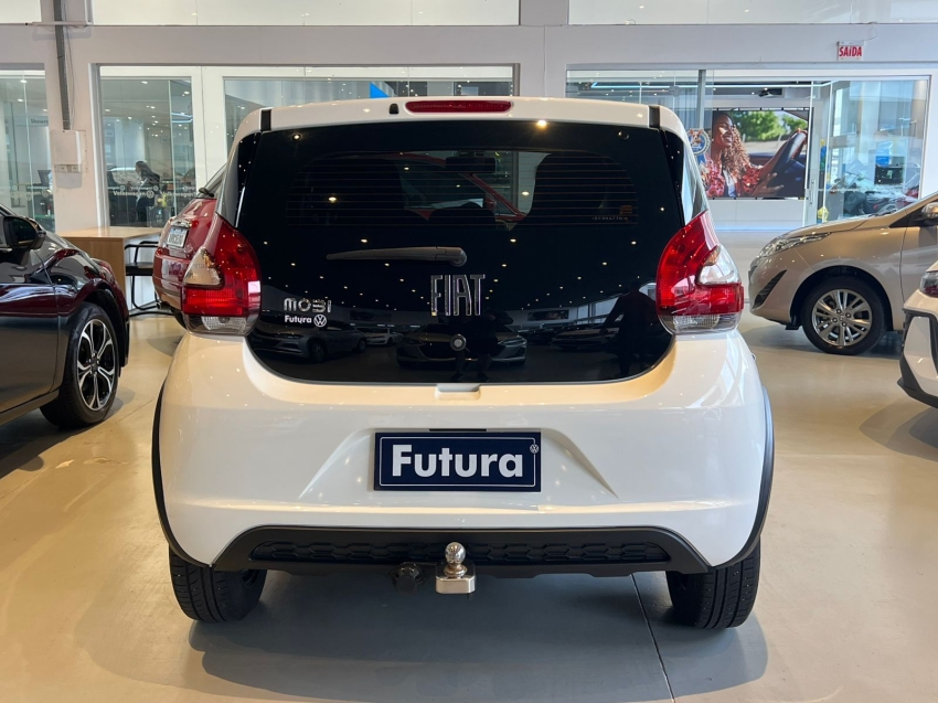 fiat mobi 1.0 firefly flex like. manual gasolina 4p 202512