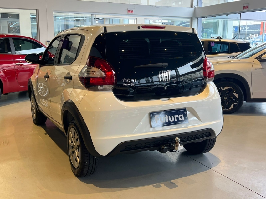 fiat mobi 1.0 firefly flex like. manual gasolina 4p 202513