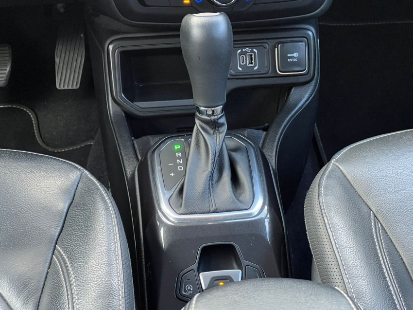 jeep renegade 1.3 t270 turbo flex longitude at6 gasolina 4p automatico 20238
