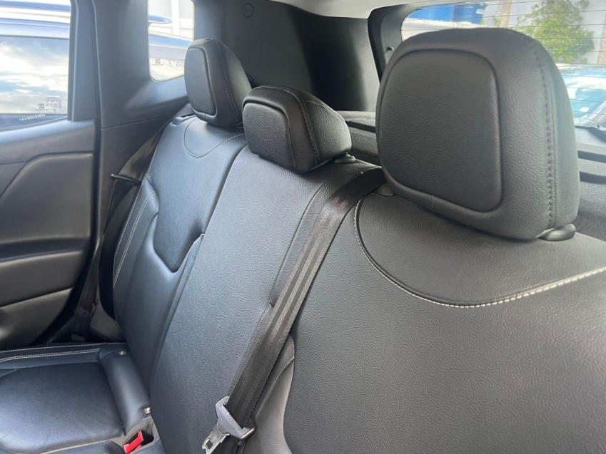 jeep renegade 1.3 t270 turbo flex longitude at6 gasolina 4p automatico 202310