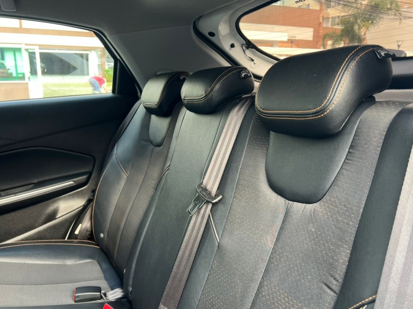 caoa chery tiggo 2 1.5 mpfi 16v flex look 4p automatico gasolina 201910