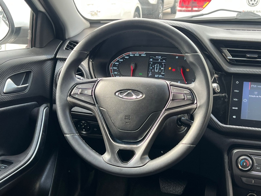 caoa chery tiggo 2 1.5 mpfi 16v flex look 4p automatico gasolina 20196