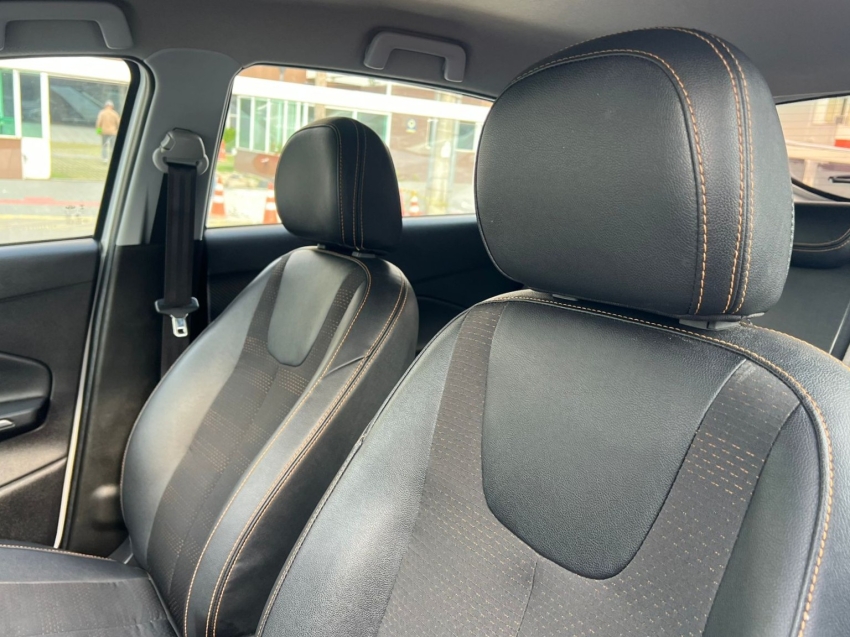 caoa chery tiggo 2 1.5 mpfi 16v flex look 4p automatico gasolina 20194