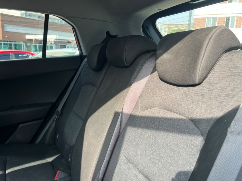 hyundai creta 1.6 16v flex action automatico gasolina 4p 202210