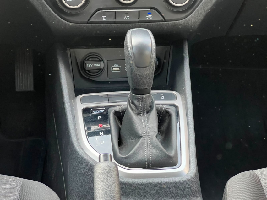 hyundai creta 1.6 16v flex action automatico gasolina 4p 20228