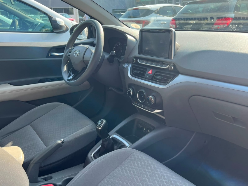 hyundai hb20s 1.0 tgdi flex platinum automatico gasolina 4p 20229