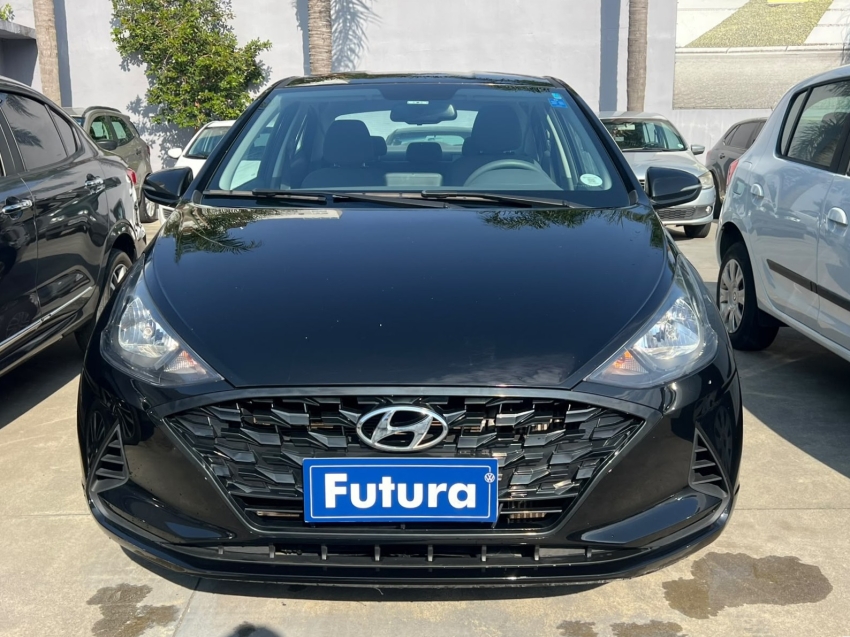 hyundai hb20s 1.0 tgdi flex platinum automatico gasolina 4p 20221