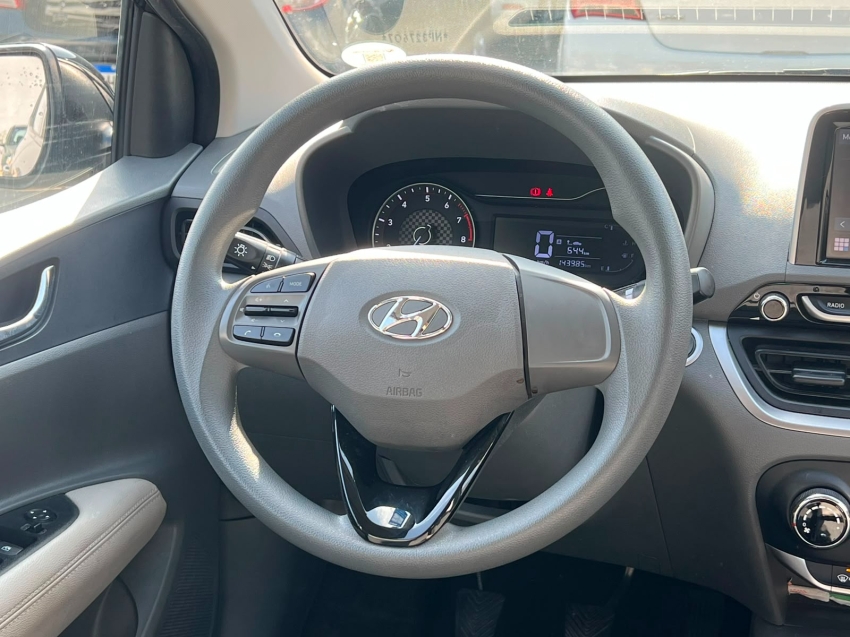 hyundai hb20s 1.0 tgdi flex platinum automatico gasolina 4p 20226