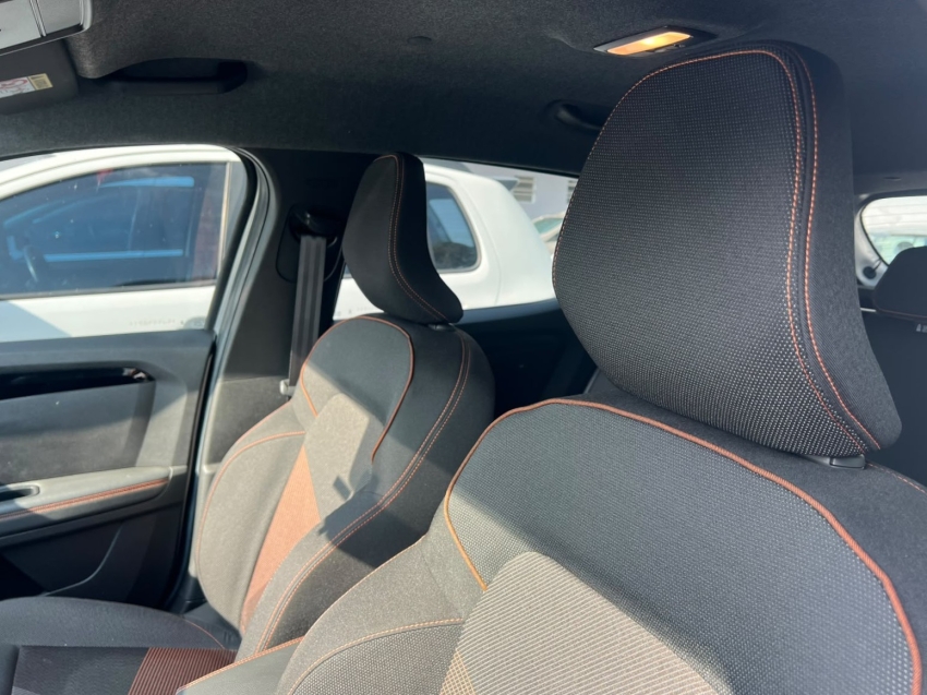 renault kardian 1.0 tce flex techno edc gasolina 4p automatico 20254
