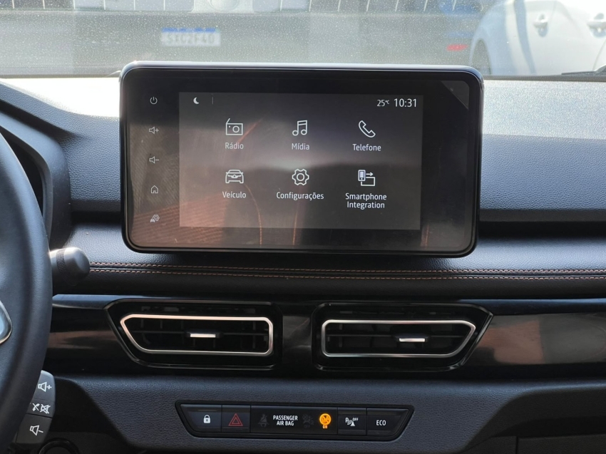 renault kardian 1.0 tce flex techno edc gasolina 4p automatico 20257