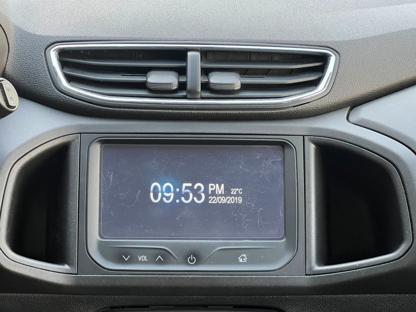 chevrolet onix 1.4 mpfi ltz 8v flex 4p manual gasolina 20167