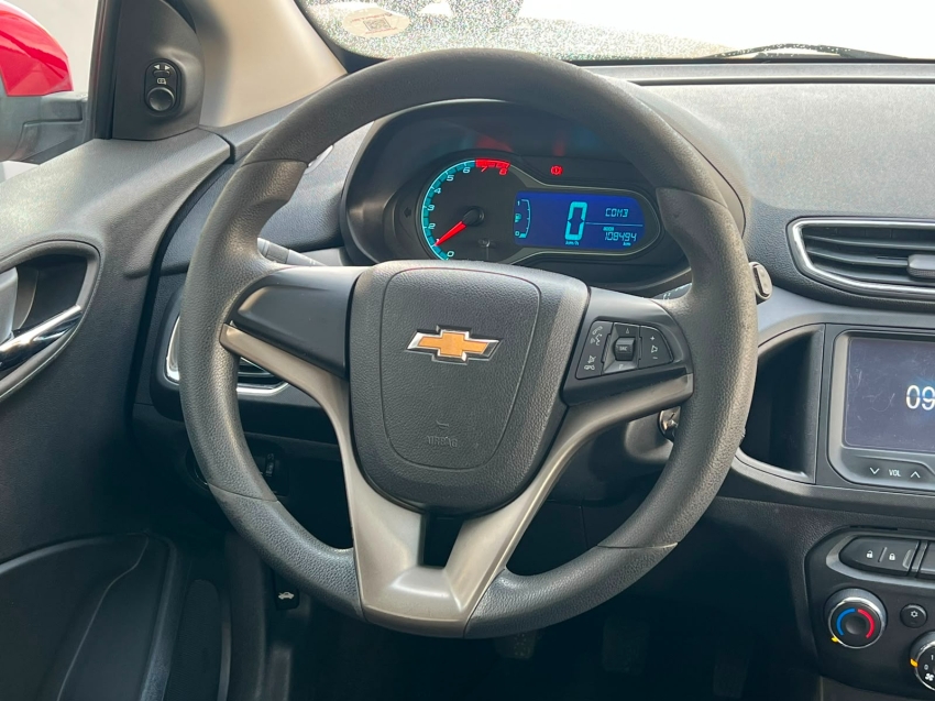 chevrolet onix 1.4 mpfi ltz 8v flex 4p manual gasolina 20166