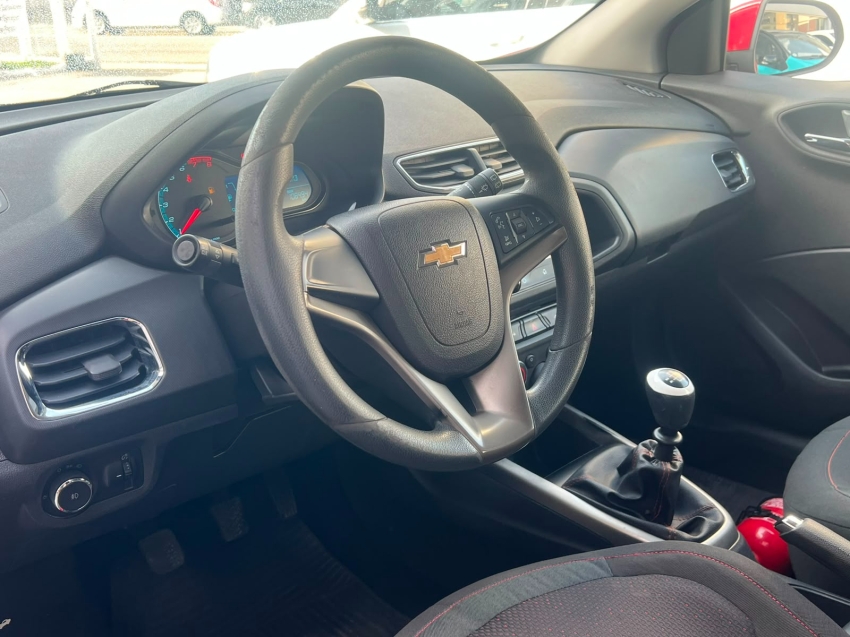 chevrolet onix 1.4 mpfi ltz 8v flex 4p manual gasolina 20163