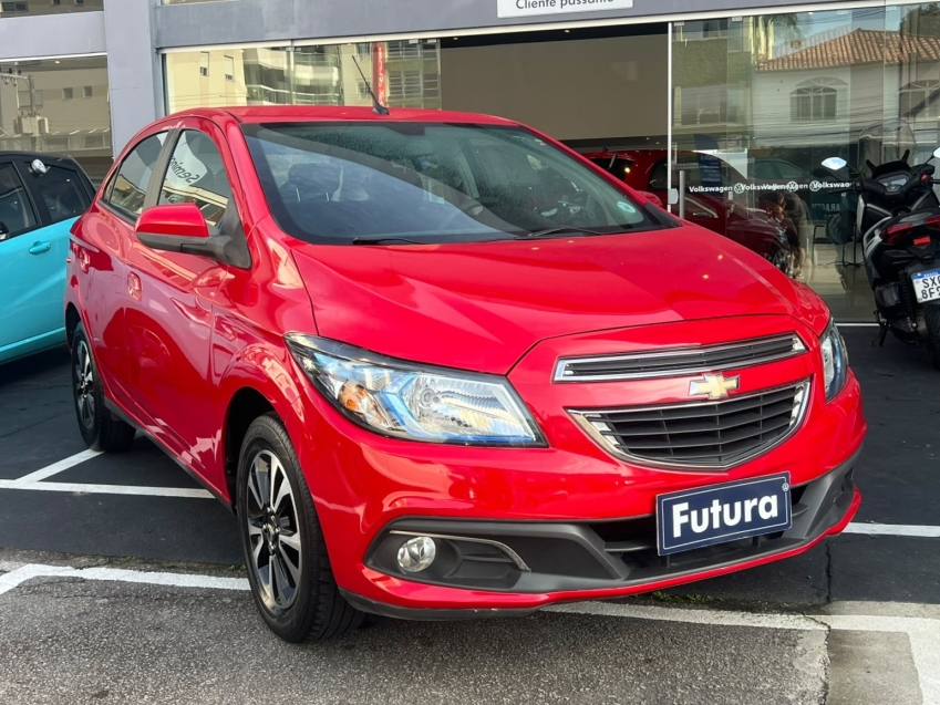 chevrolet onix 1.4 mpfi ltz 8v flex 4p manual gasolina 20162