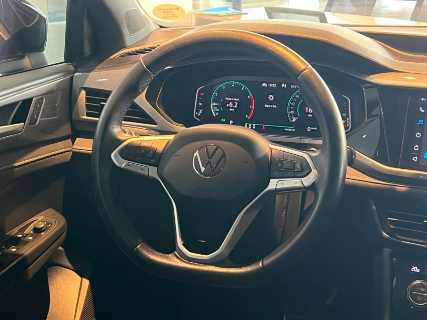 volkswagen taos 1.4 250 tsi total flex highline automatico gasolina 4p 20226
