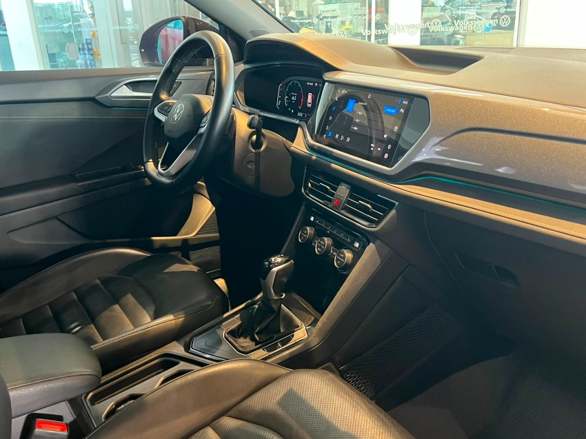 volkswagen taos 1.4 250 tsi total flex highline automatico gasolina 4p 20229