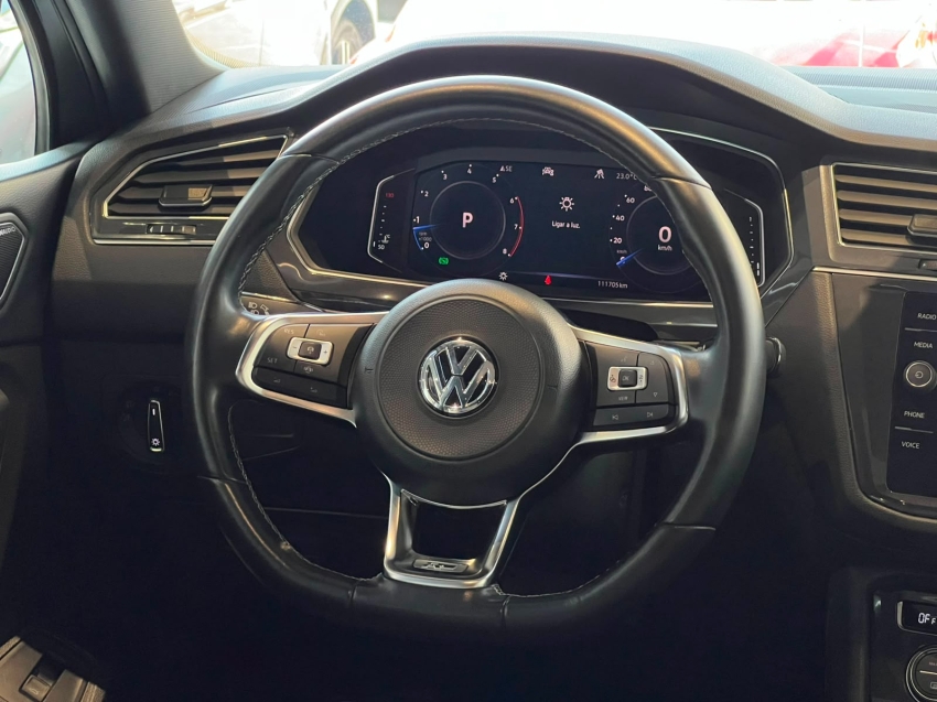 volkswagen tiguan 2.0 350 tsi gasolina allspace r-line 4motion dsg 4p automatico 20206