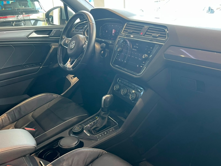 volkswagen tiguan 2.0 350 tsi gasolina allspace r-line 4motion dsg 4p automatico 20209