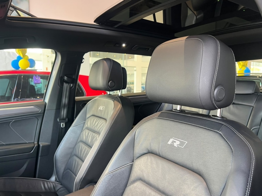 volkswagen tiguan 2.0 350 tsi gasolina allspace r-line 4motion dsg 4p automatico 20204