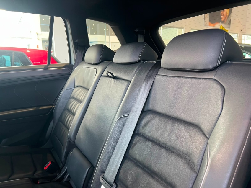 volkswagen tiguan 2.0 350 tsi gasolina allspace r-line 4motion dsg 4p automatico 202010