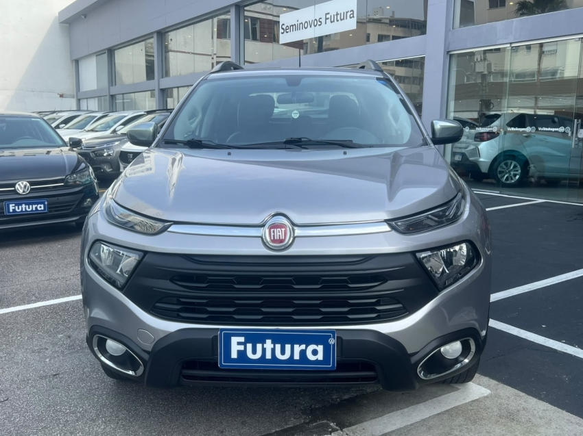 fiat toro 1.8 16v evo flex freedom at6 gasolina 4p automatico 20211