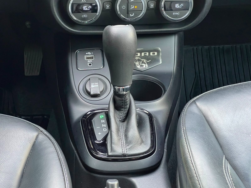 fiat toro 1.8 16v evo flex freedom at6 gasolina 4p automatico 20218