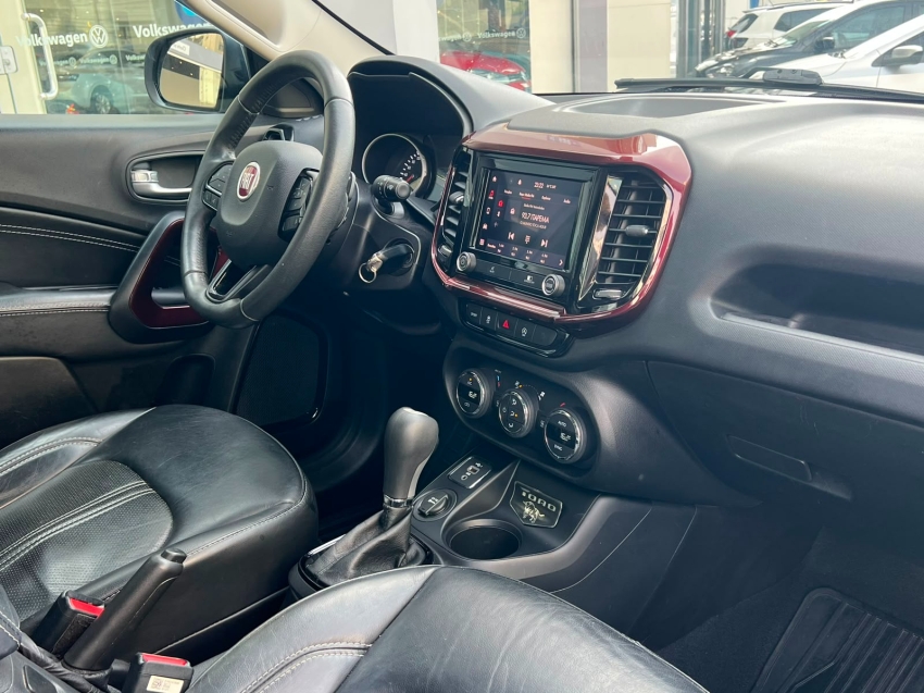 fiat toro 1.8 16v evo flex freedom at6 gasolina 4p automatico 20219