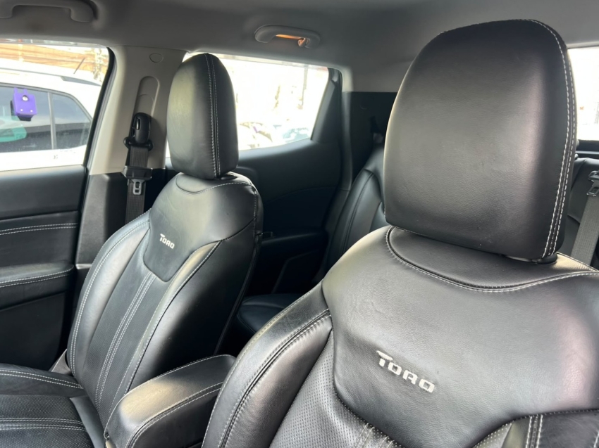 fiat toro 1.8 16v evo flex freedom at6 gasolina 4p automatico 20214