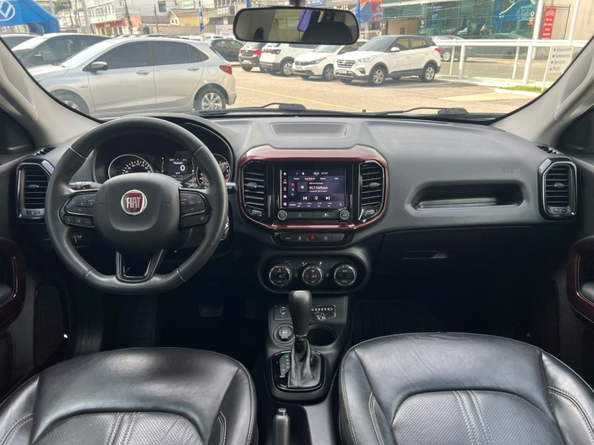 fiat toro 1.8 16v evo flex freedom at6 gasolina 4p automatico 20215