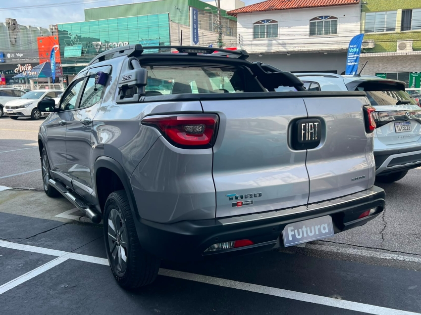 fiat toro 1.8 16v evo flex freedom at6 gasolina 4p automatico 202111